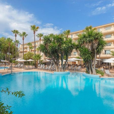 Hm Mar Blau Apart otel Sa Coma  Dış mekan fotoğraf