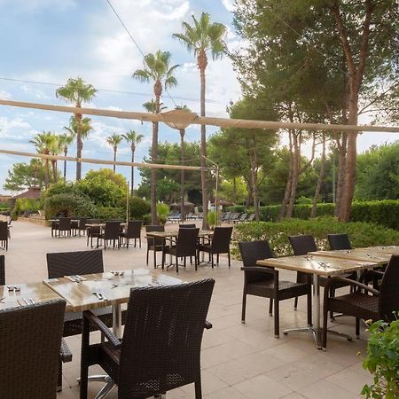 Hm Mar Blau Apart otel Sa Coma  Dış mekan fotoğraf