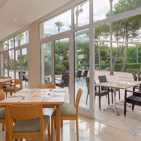 Hm Mar Blau Apart otel Sa Coma  Dış mekan fotoğraf