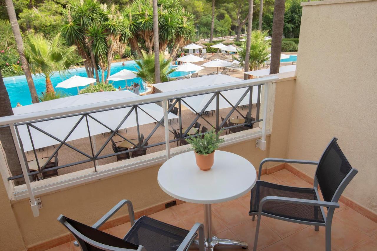 Hm Mar Blau Apart otel Sa Coma  Dış mekan fotoğraf