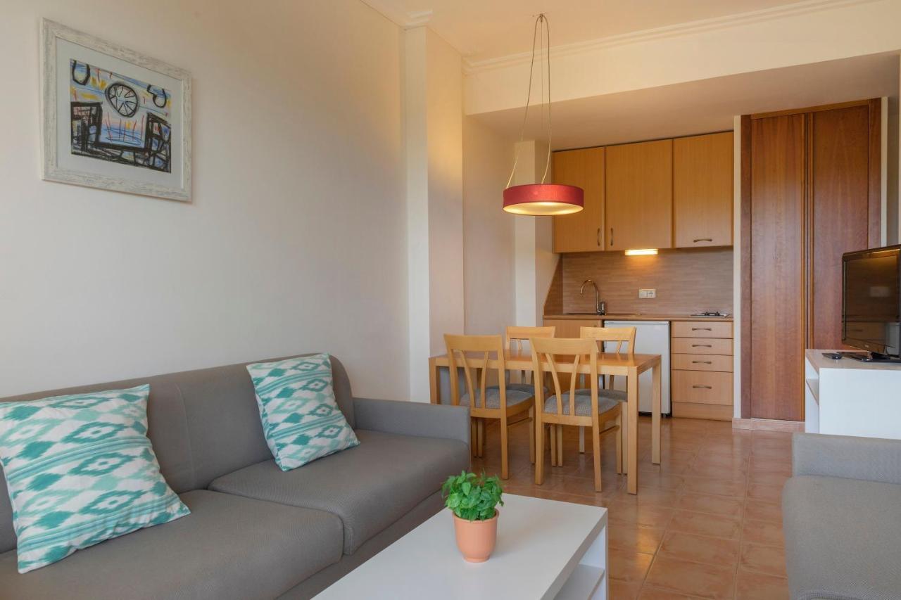 Hm Mar Blau Apart otel Sa Coma  Dış mekan fotoğraf