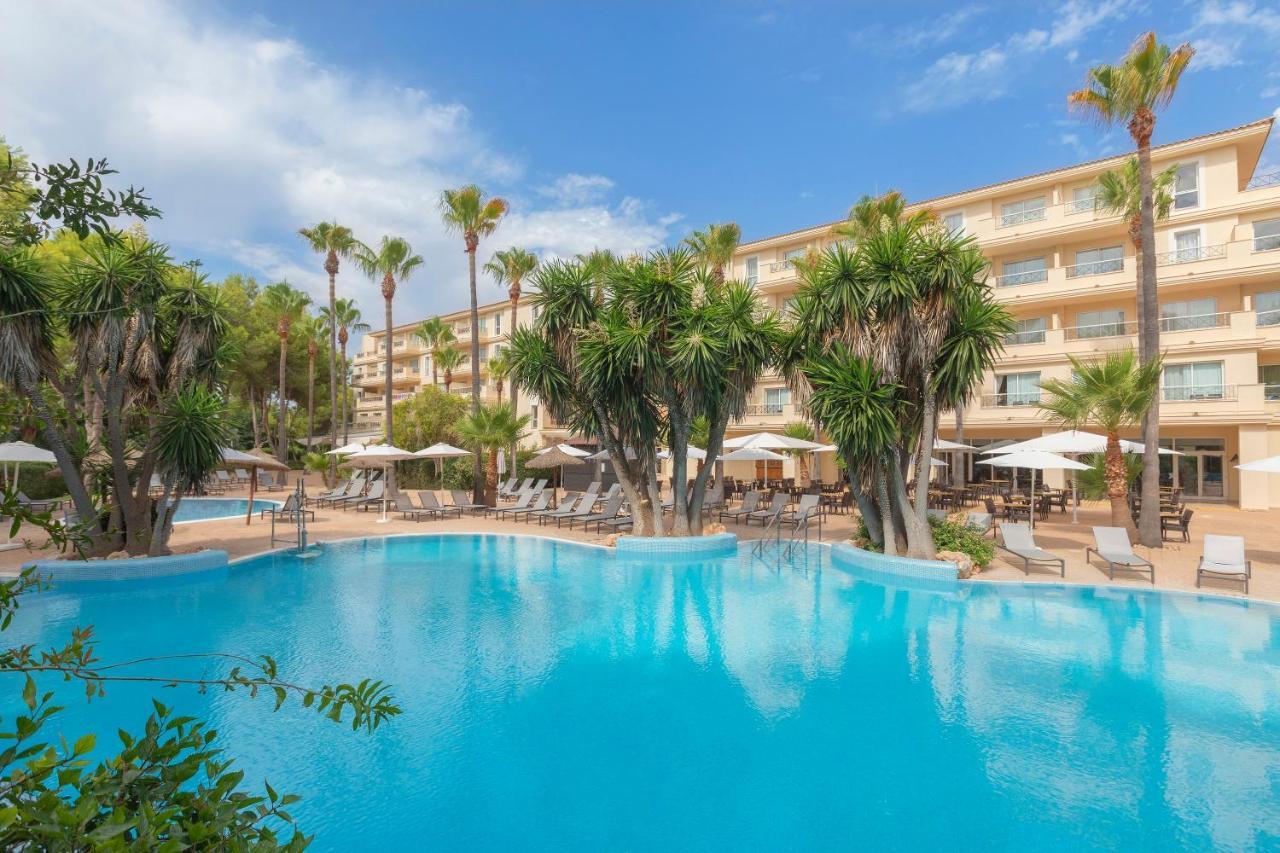 Hm Mar Blau Apart otel Sa Coma  Dış mekan fotoğraf