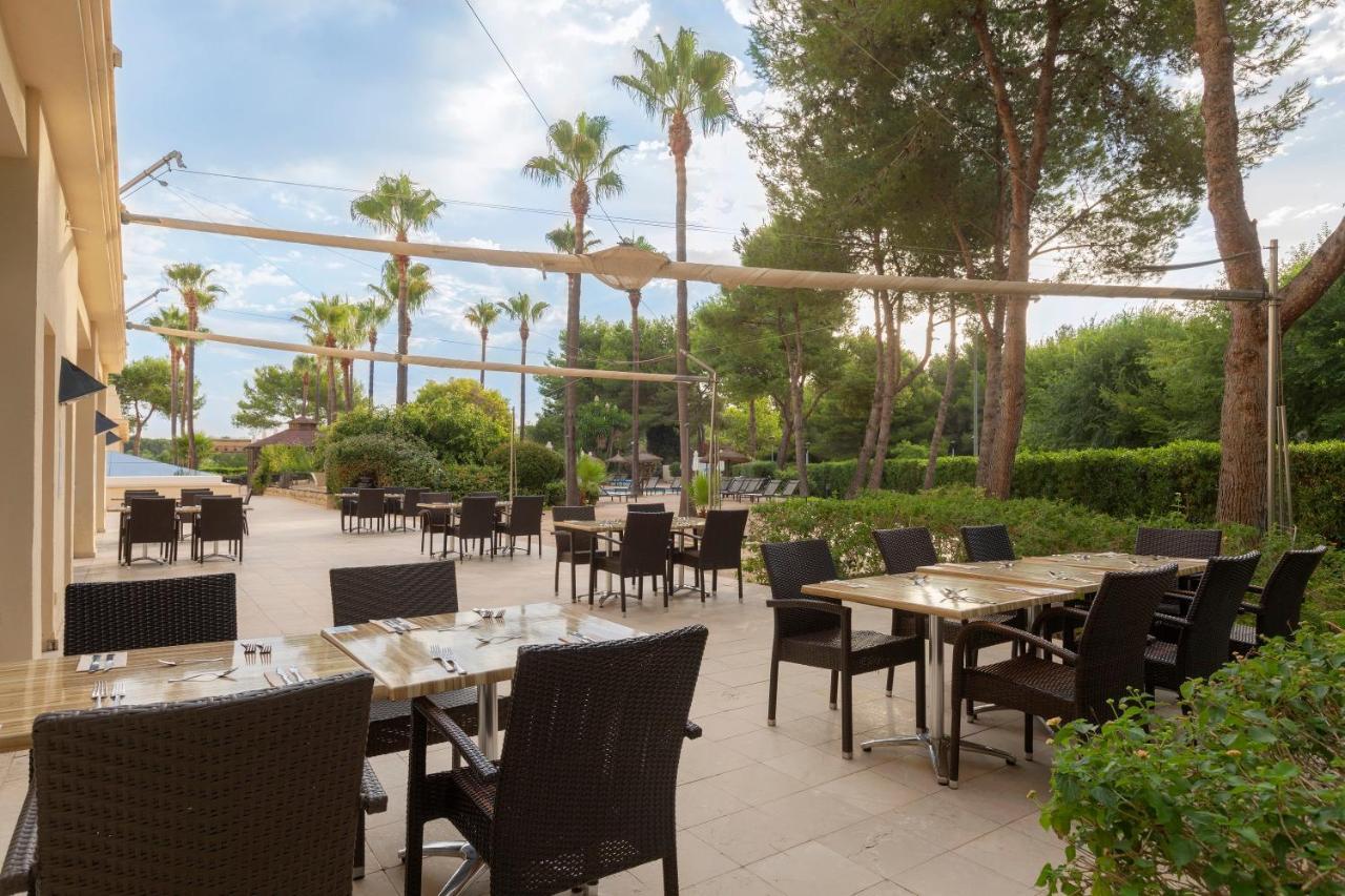 Hm Mar Blau Apart otel Sa Coma  Dış mekan fotoğraf