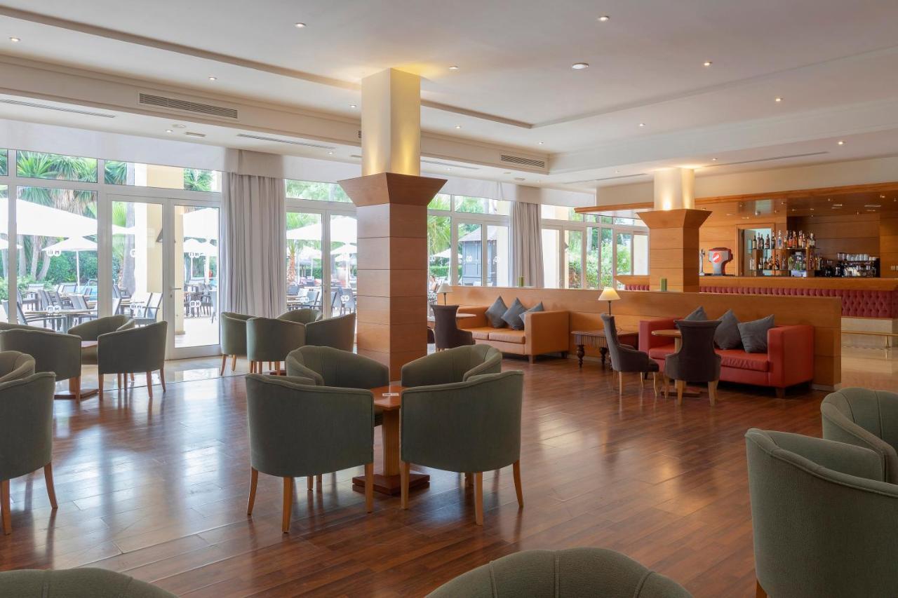 Hm Mar Blau Apart otel Sa Coma  Dış mekan fotoğraf