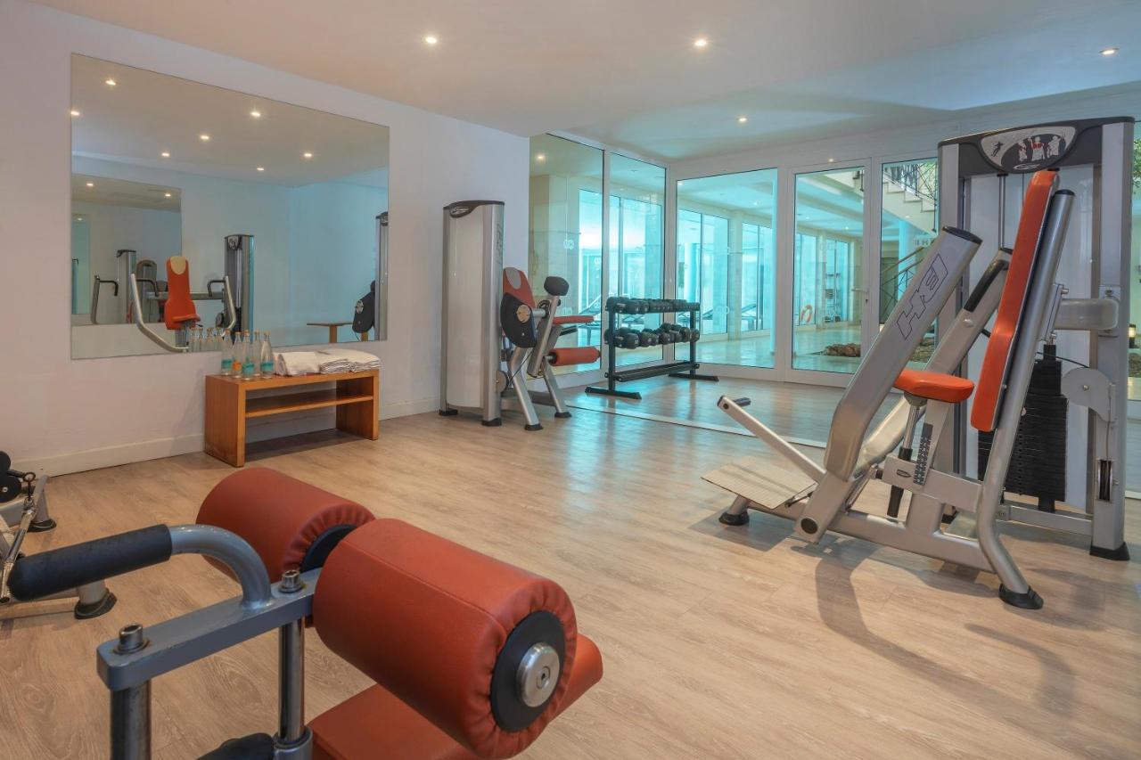 Hm Mar Blau Apart otel Sa Coma  Dış mekan fotoğraf