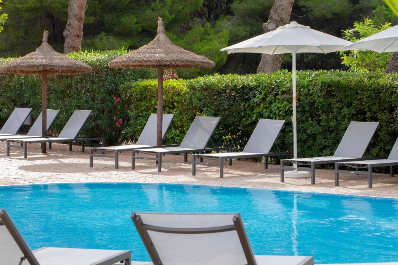 Hm Mar Blau Apart otel Sa Coma  Dış mekan fotoğraf