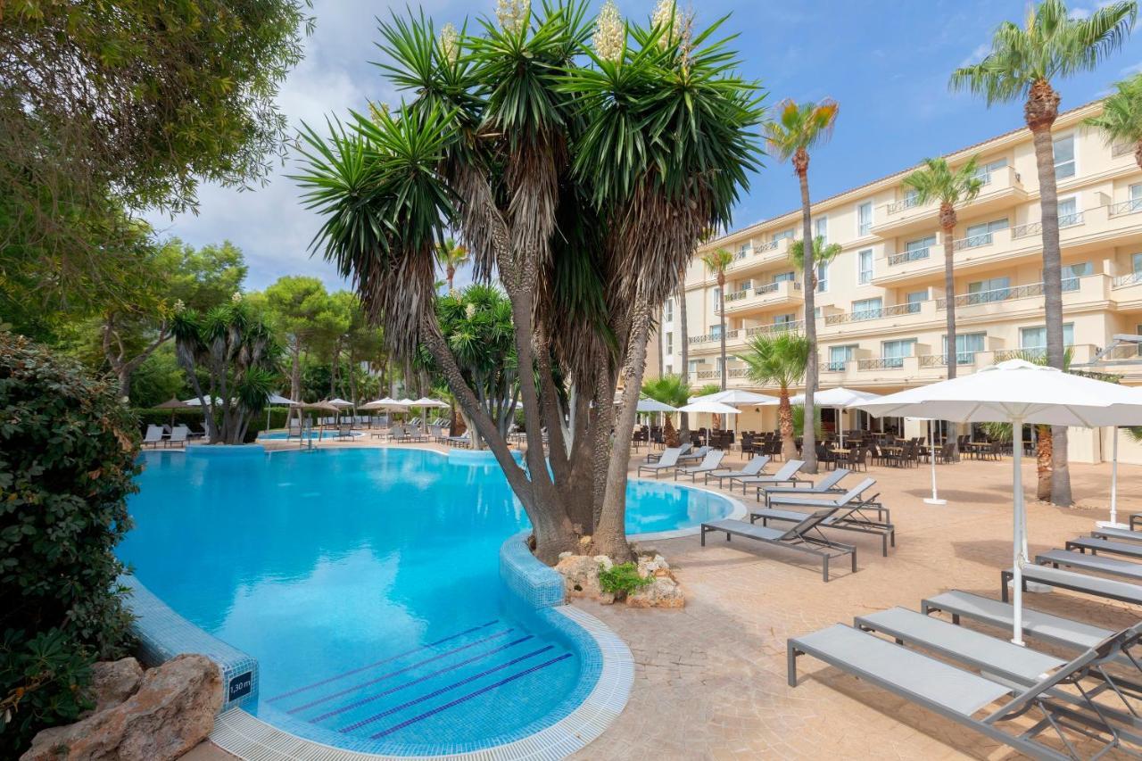 Hm Mar Blau Apart otel Sa Coma  Dış mekan fotoğraf