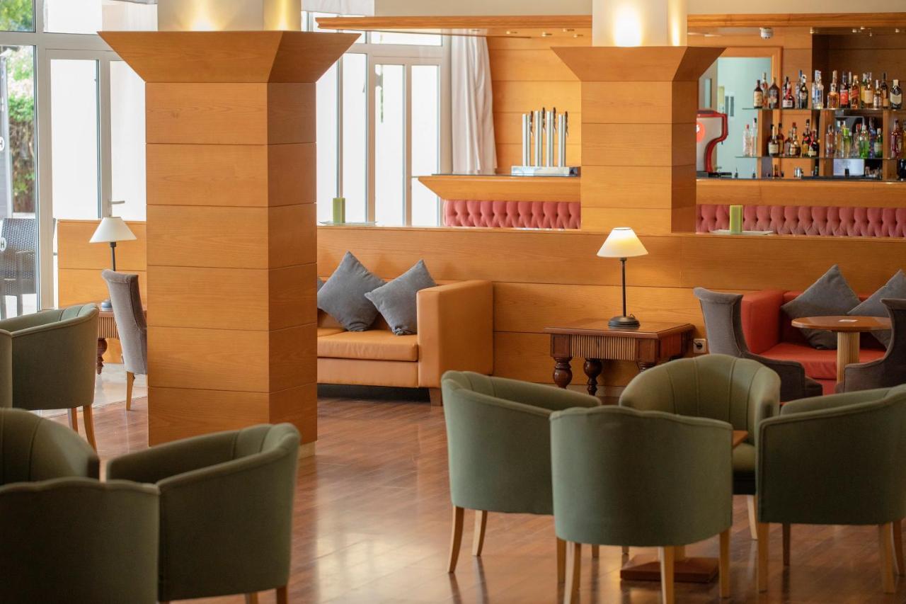Hm Mar Blau Apart otel Sa Coma  Dış mekan fotoğraf