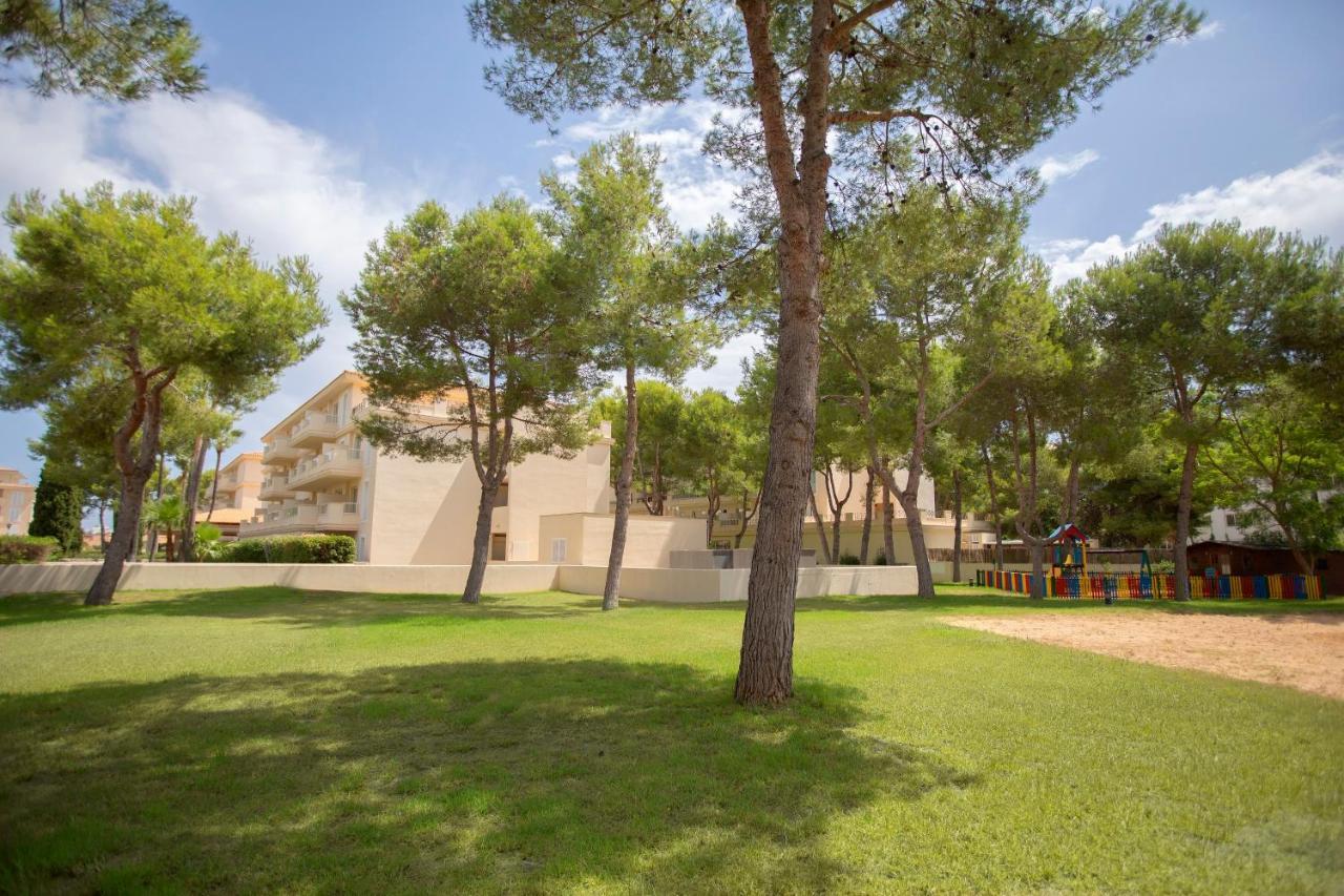 Hm Mar Blau Apart otel Sa Coma  Dış mekan fotoğraf