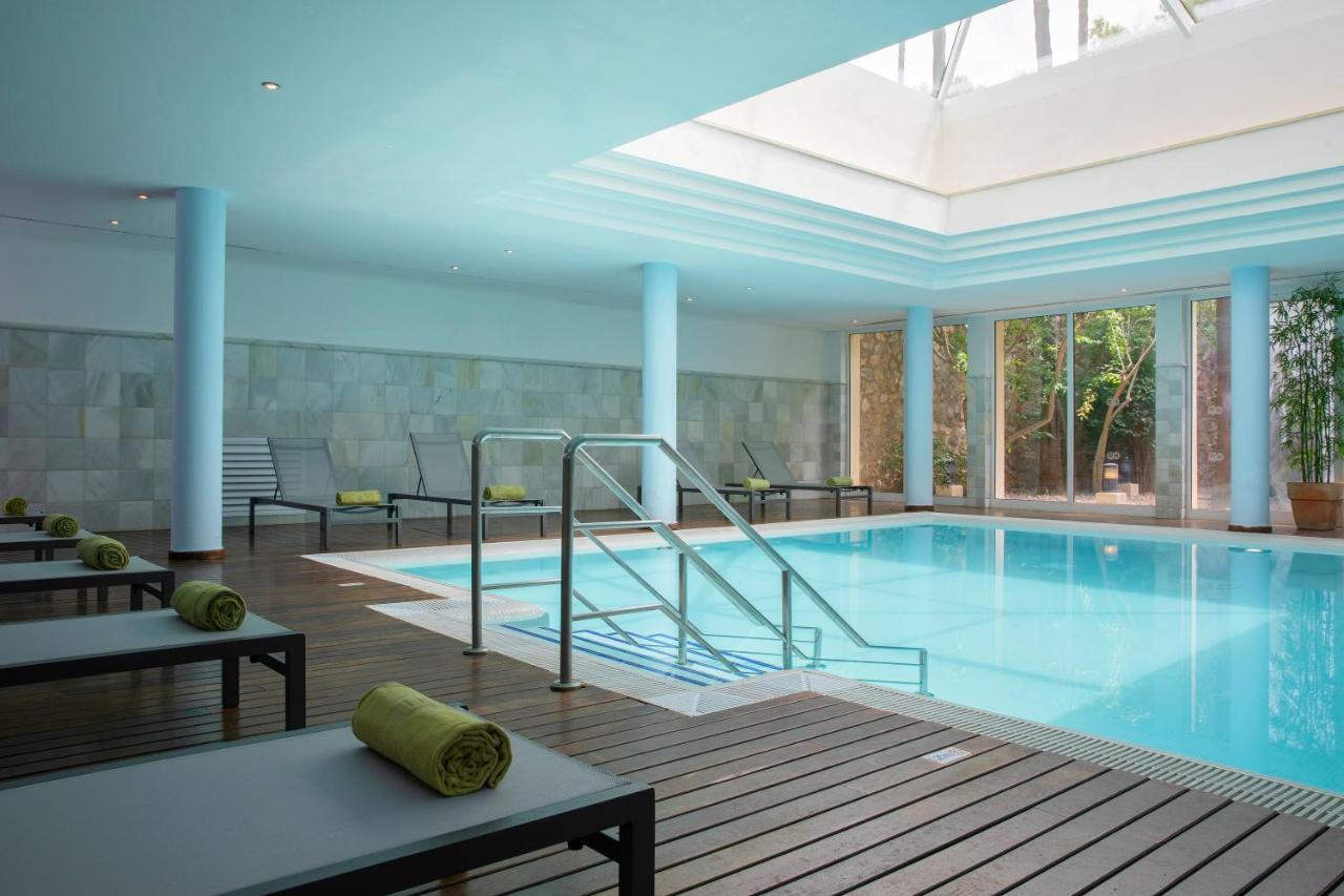 Hm Mar Blau Apart otel Sa Coma  Dış mekan fotoğraf