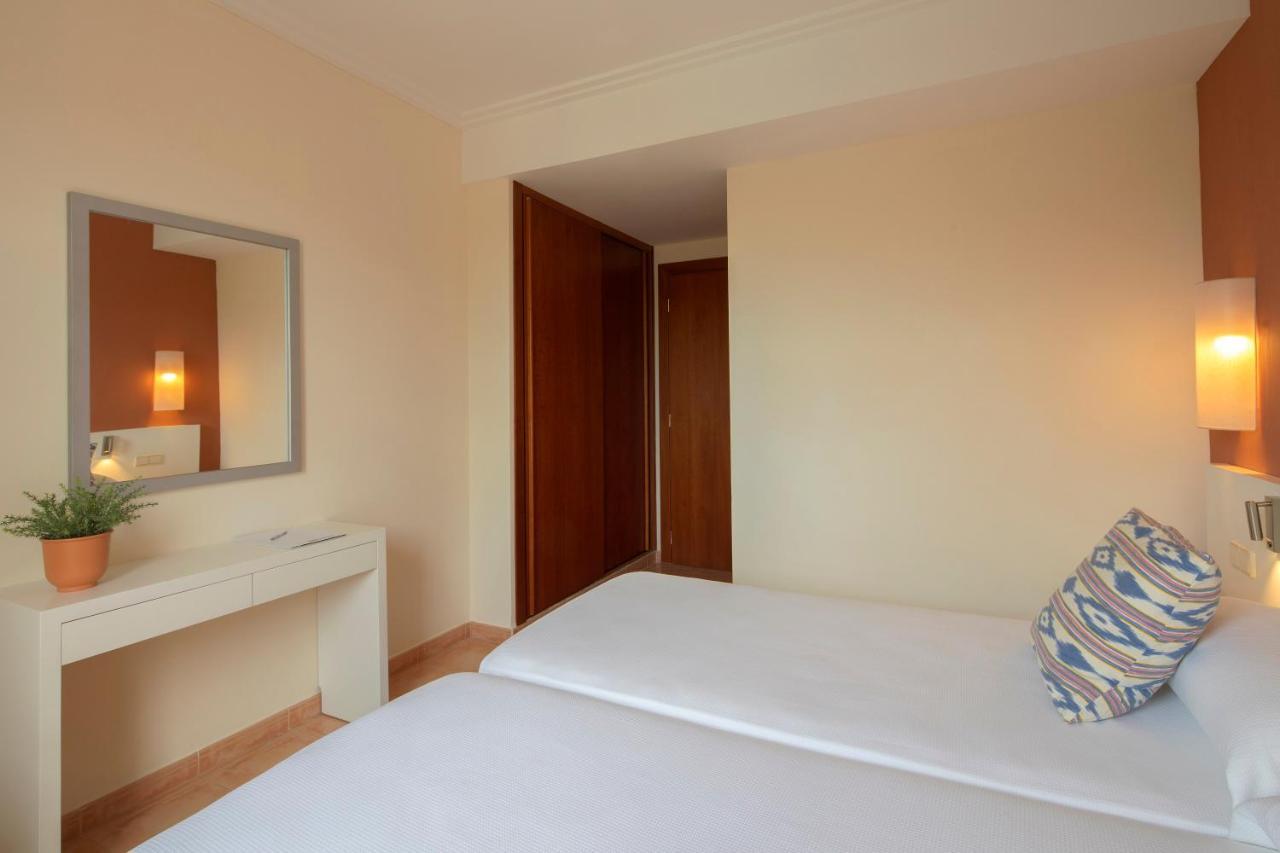 Hm Mar Blau Apart otel Sa Coma  Dış mekan fotoğraf