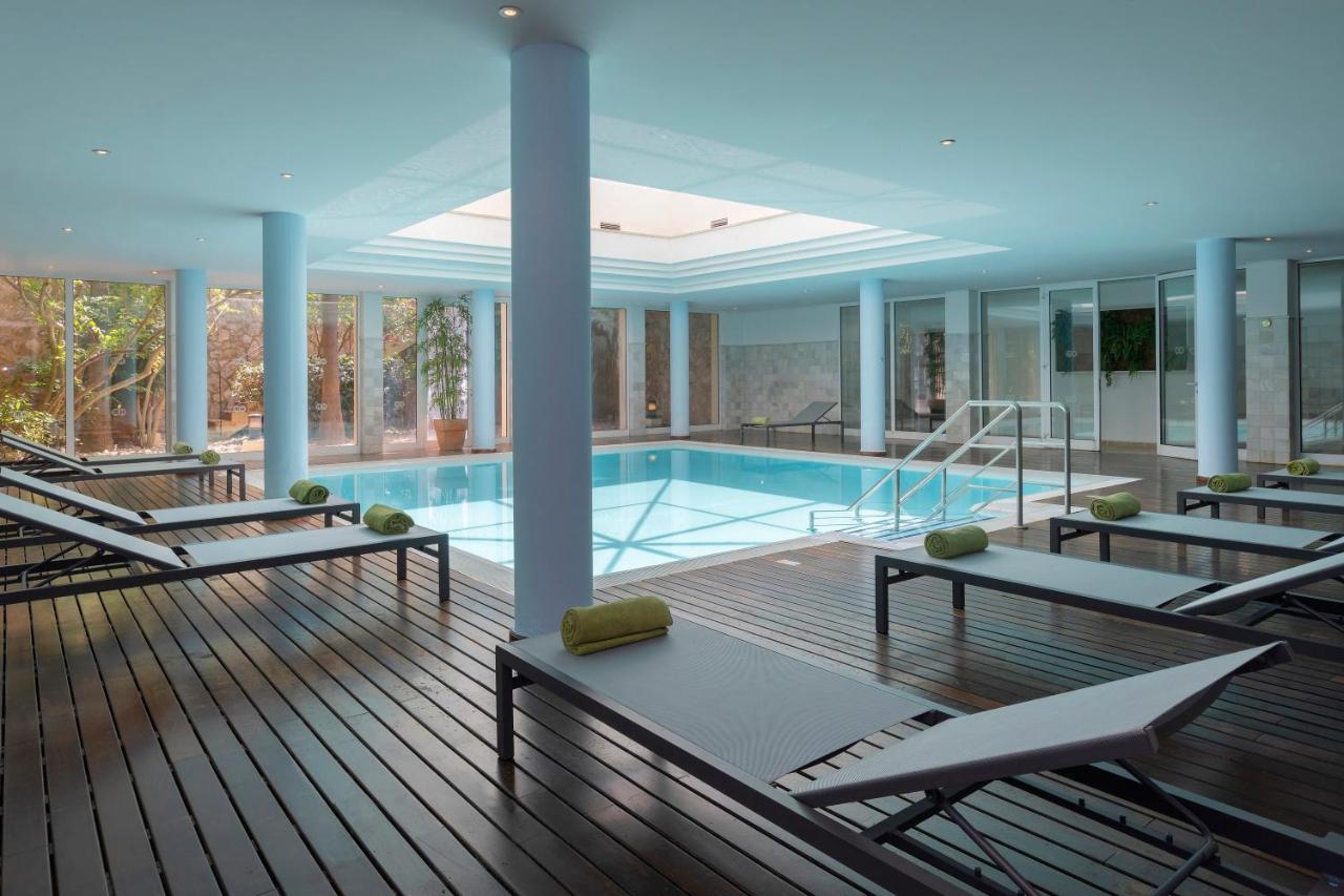 Hm Mar Blau Apart otel Sa Coma  Dış mekan fotoğraf