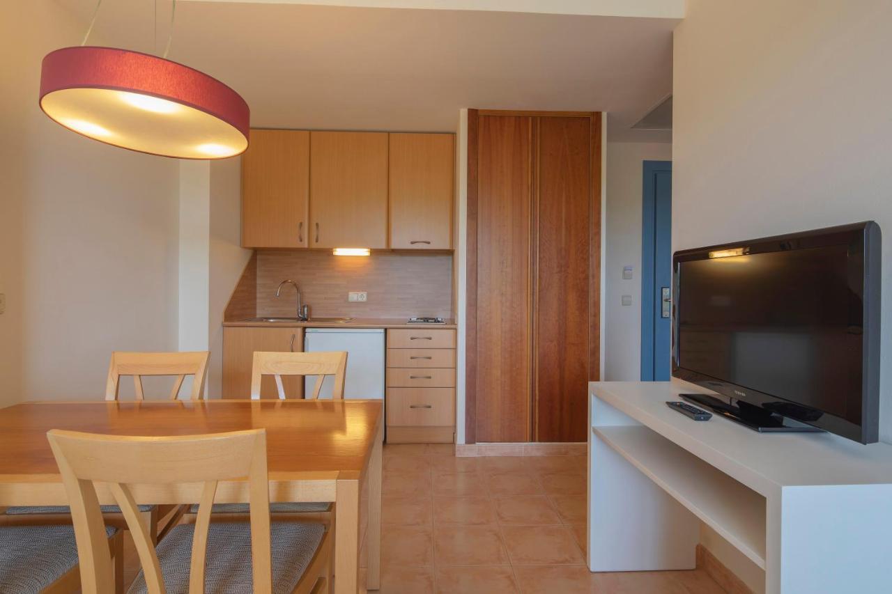 Hm Mar Blau Apart otel Sa Coma  Dış mekan fotoğraf