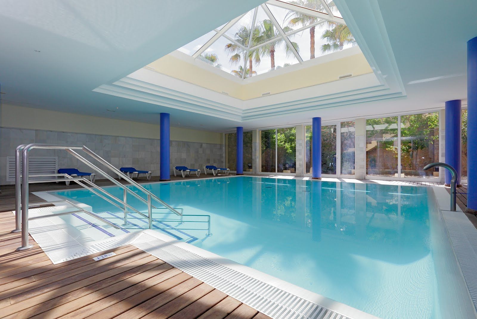 Hm Mar Blau Apart otel Sa Coma  Dış mekan fotoğraf