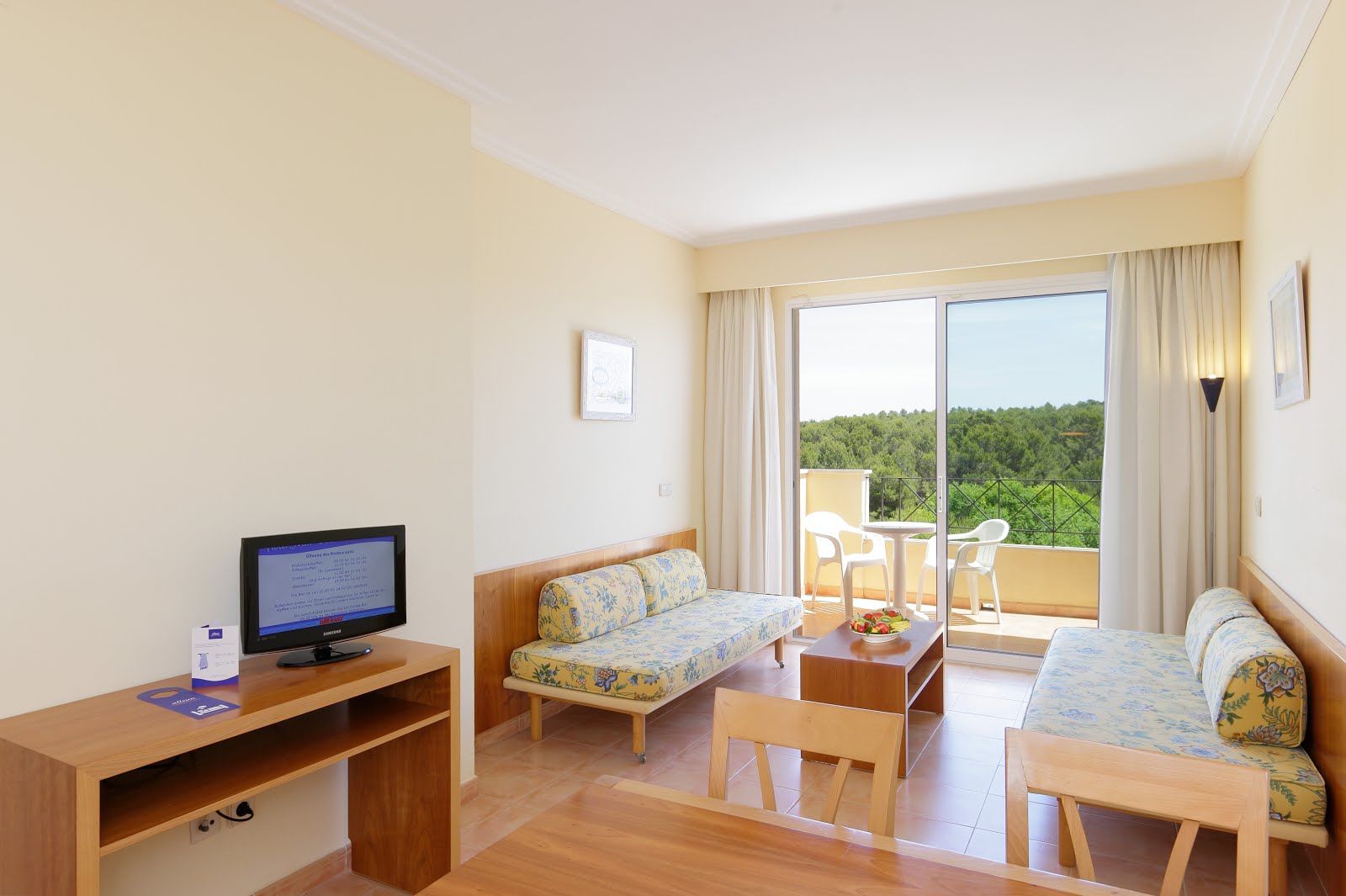 Hm Mar Blau Apart otel Sa Coma  Dış mekan fotoğraf