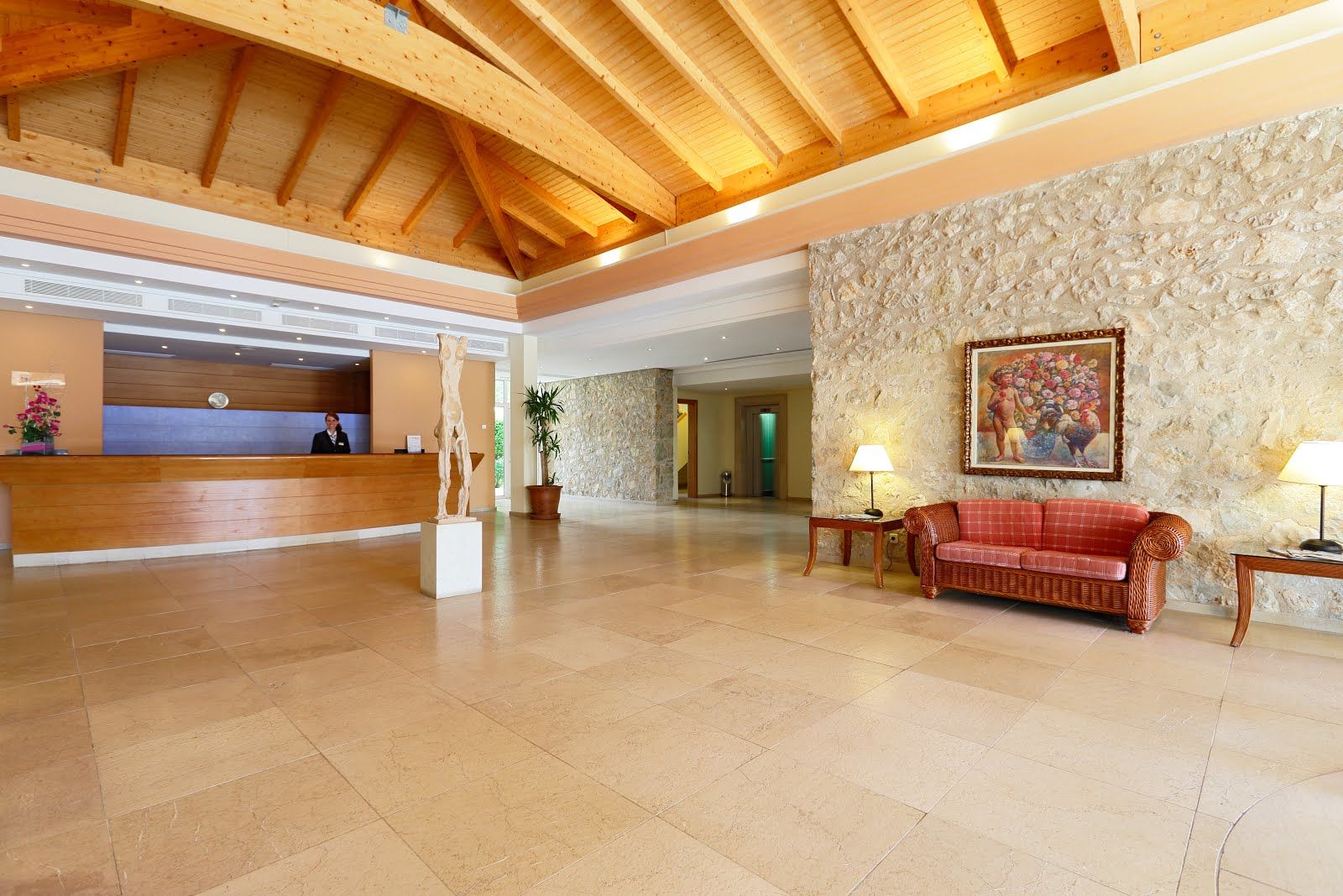 Hm Mar Blau Apart otel Sa Coma  Dış mekan fotoğraf