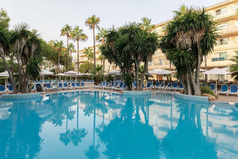 Hm Mar Blau Apart otel Sa Coma  Dış mekan fotoğraf