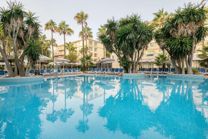 Hm Mar Blau Apart otel Sa Coma  Dış mekan fotoğraf