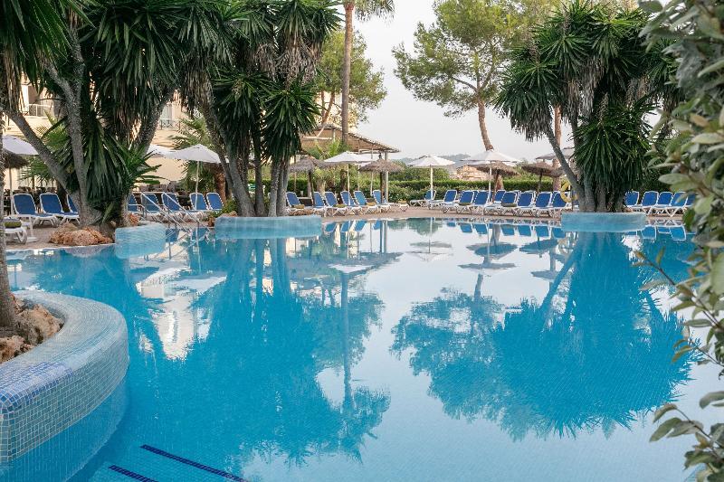 Hm Mar Blau Apart otel Sa Coma  Dış mekan fotoğraf