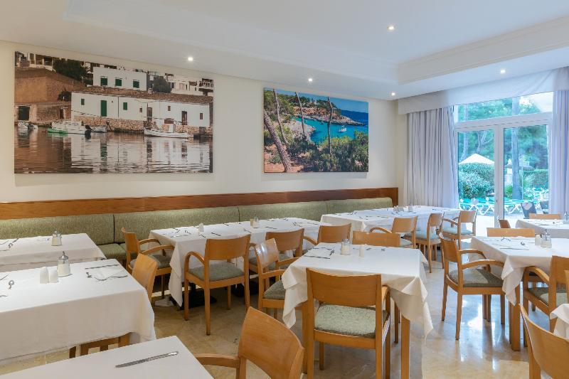 Hm Mar Blau Apart otel Sa Coma  Dış mekan fotoğraf