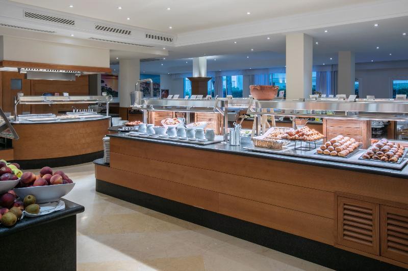 Hm Mar Blau Apart otel Sa Coma  Dış mekan fotoğraf