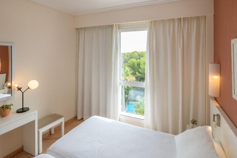 Hm Mar Blau Apart otel Sa Coma  Dış mekan fotoğraf