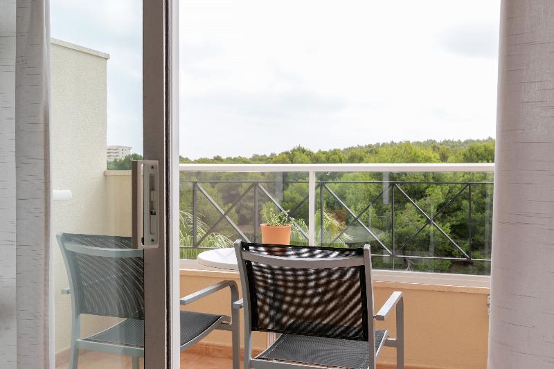 Hm Mar Blau Apart otel Sa Coma  Dış mekan fotoğraf