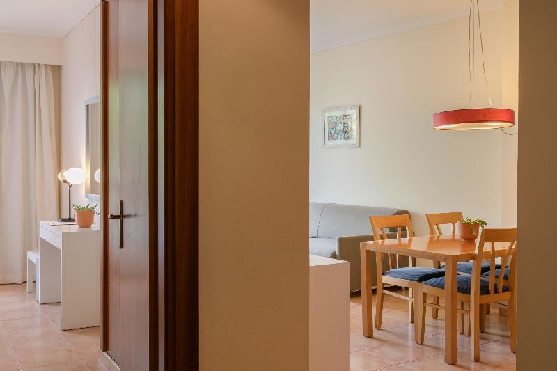 Hm Mar Blau Apart otel Sa Coma  Dış mekan fotoğraf