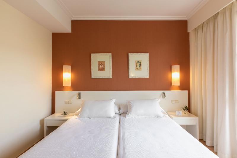 Hm Mar Blau Apart otel Sa Coma  Dış mekan fotoğraf